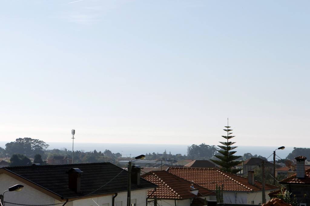 Porto Gaia City And Beach By Mp Vila Nova de Gaia Esterno foto