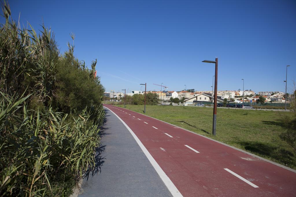 Porto Gaia City And Beach By Mp Vila Nova de Gaia Esterno foto