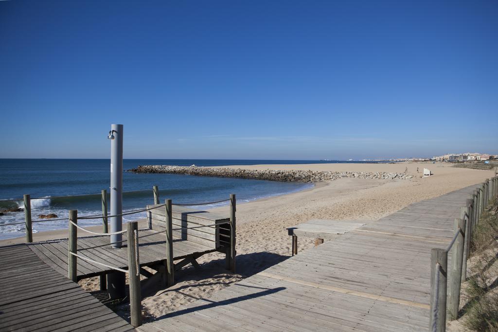 Porto Gaia City And Beach By Mp Vila Nova de Gaia Esterno foto