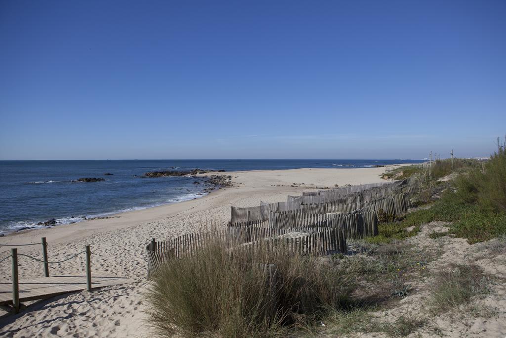 Porto Gaia City And Beach By Mp Vila Nova de Gaia Esterno foto
