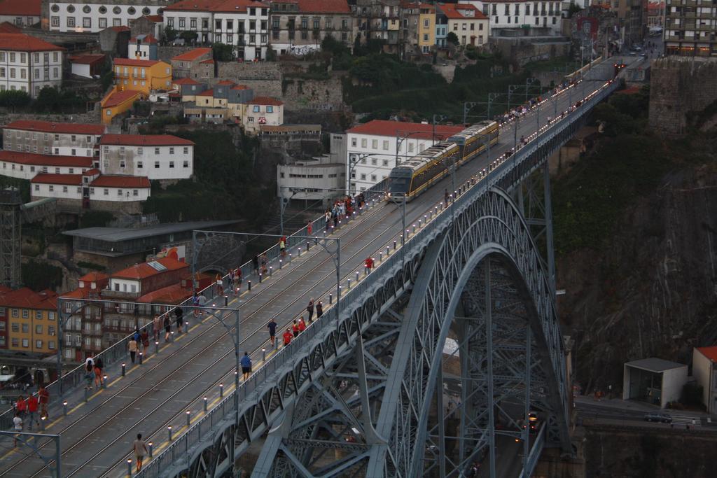 Porto Gaia City And Beach By Mp Vila Nova de Gaia Esterno foto
