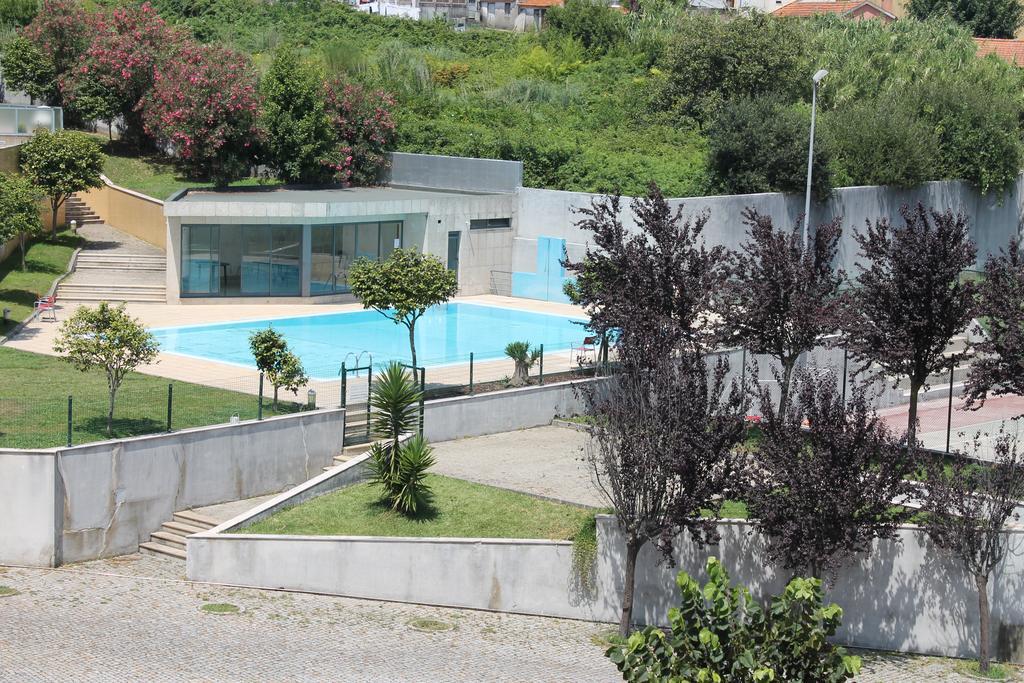 Porto Gaia City And Beach By Mp Vila Nova de Gaia Esterno foto